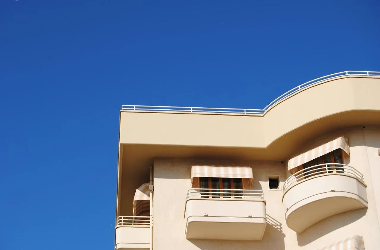 Hotel Capri & Residence Lido di Camaiore