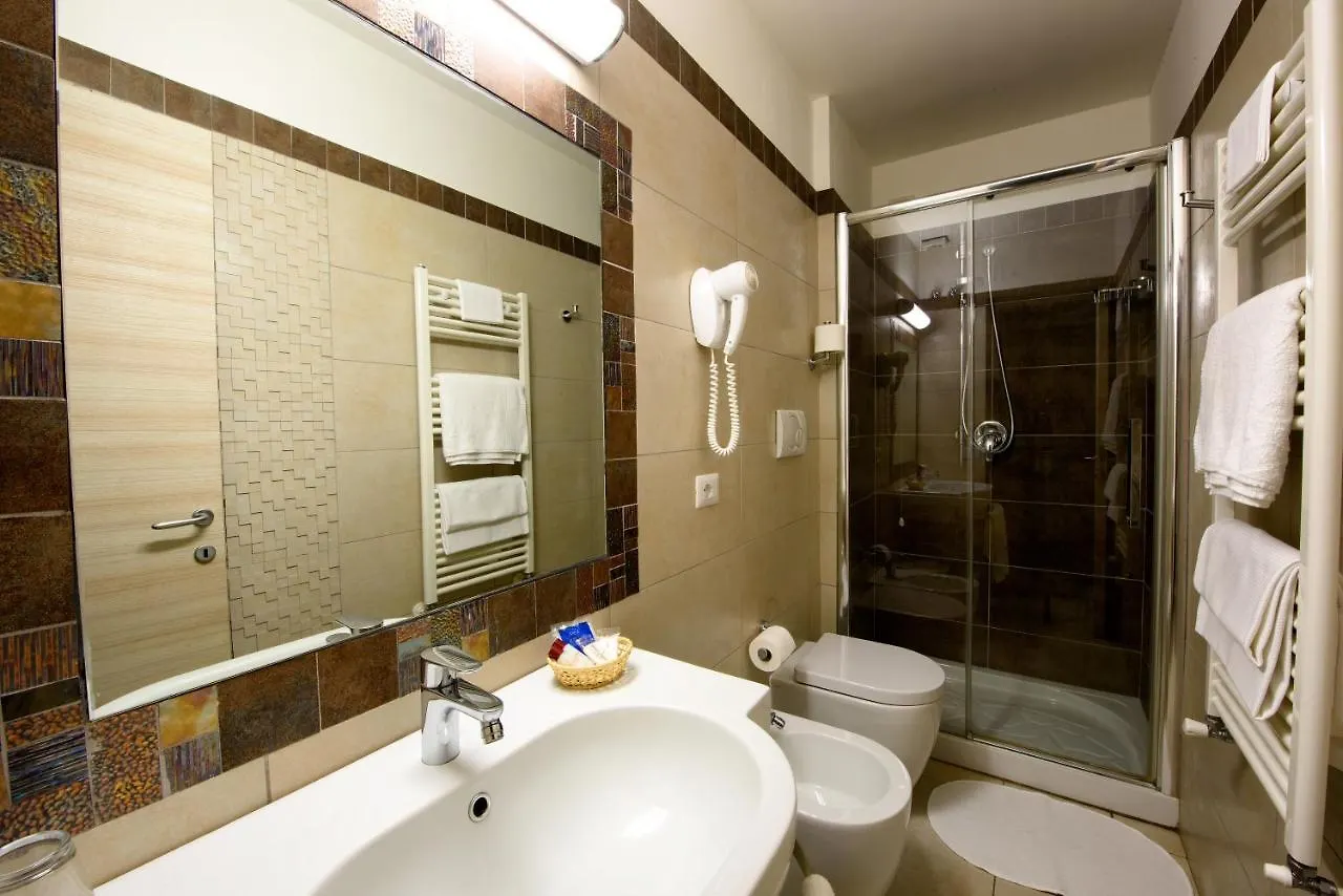 Hotel Capri & Residence Lido di Camaiore