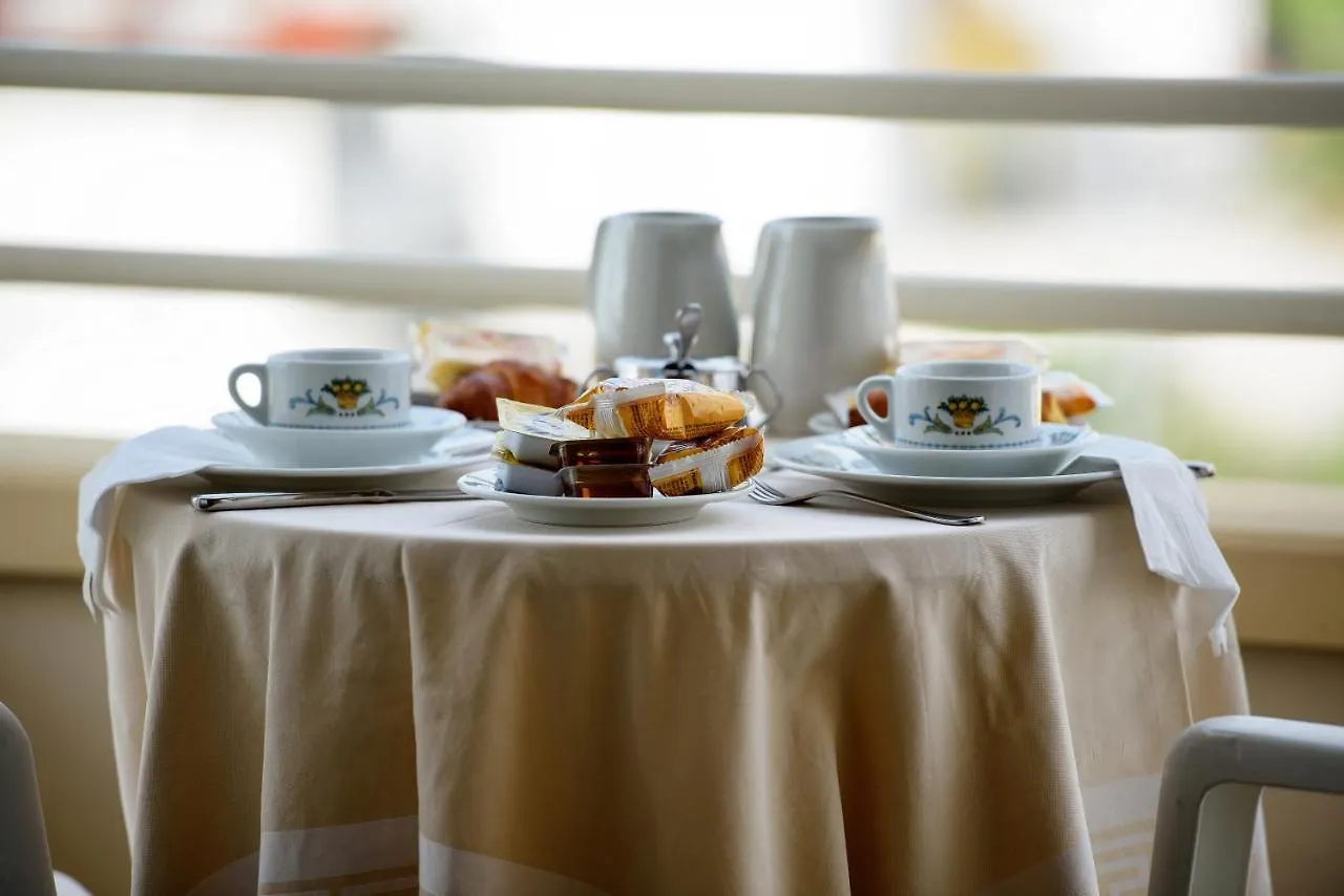 Hotel Capri & Residence Lido di Camaiore 3*,  Italy