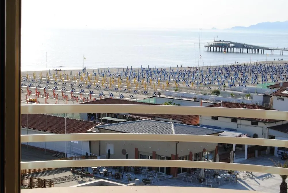 Hotel Capri & Residence Lido di Camaiore