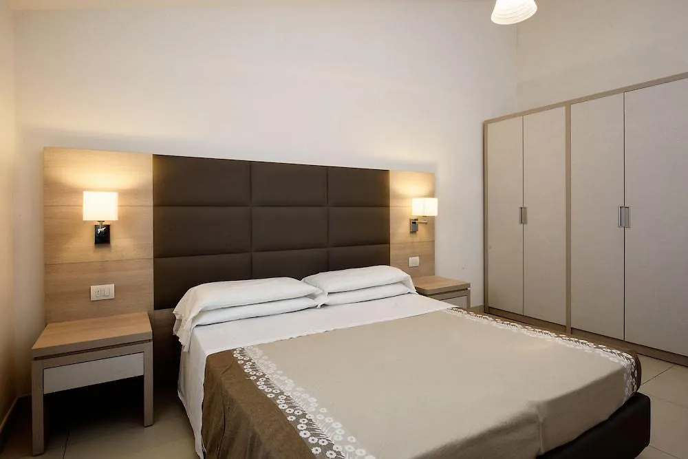 Hotel Capri & Residence Lido di Camaiore