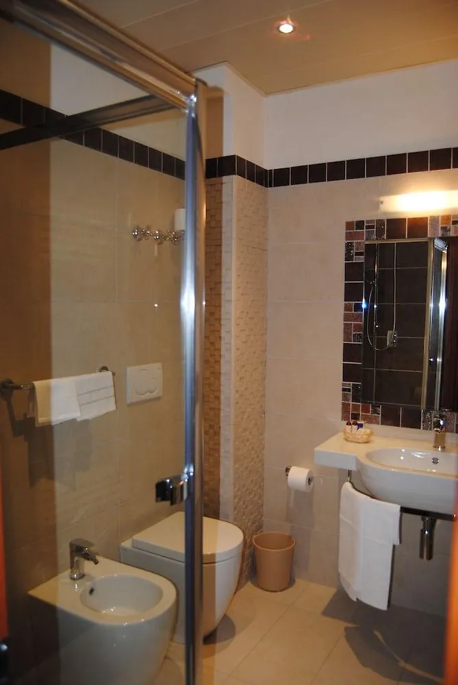 Hotel Capri & Residence Lido di Camaiore Italy