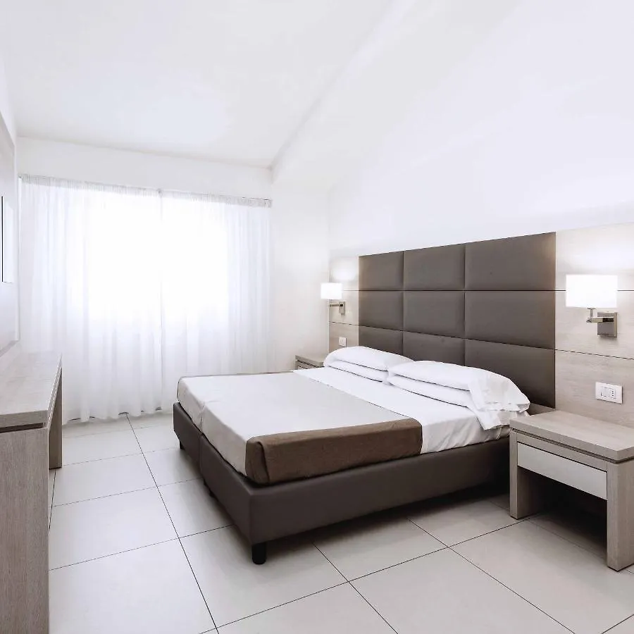 Hotel Capri & Residence Lido di Camaiore