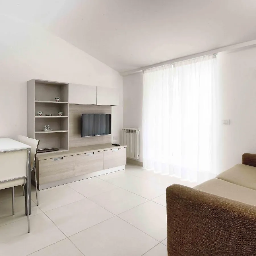 Hotel Capri & Residence Lido di Camaiore