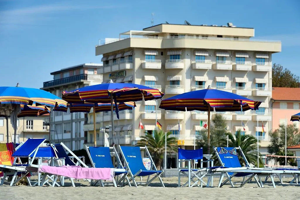 Hotel Capri & Residence Lido di Camaiore