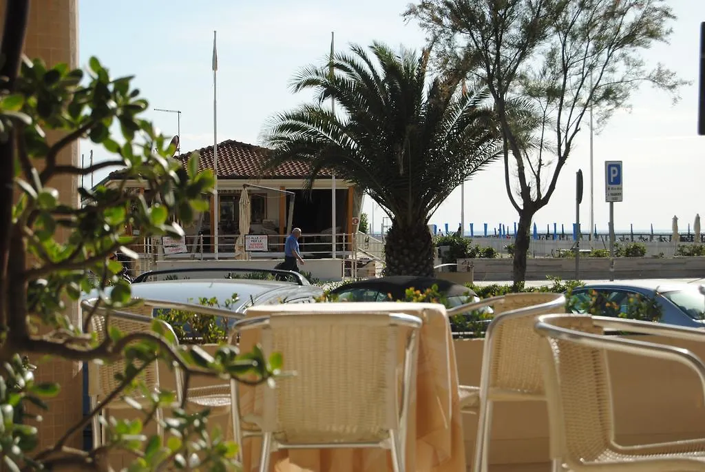 Hotel Capri & Residence Lido di Camaiore