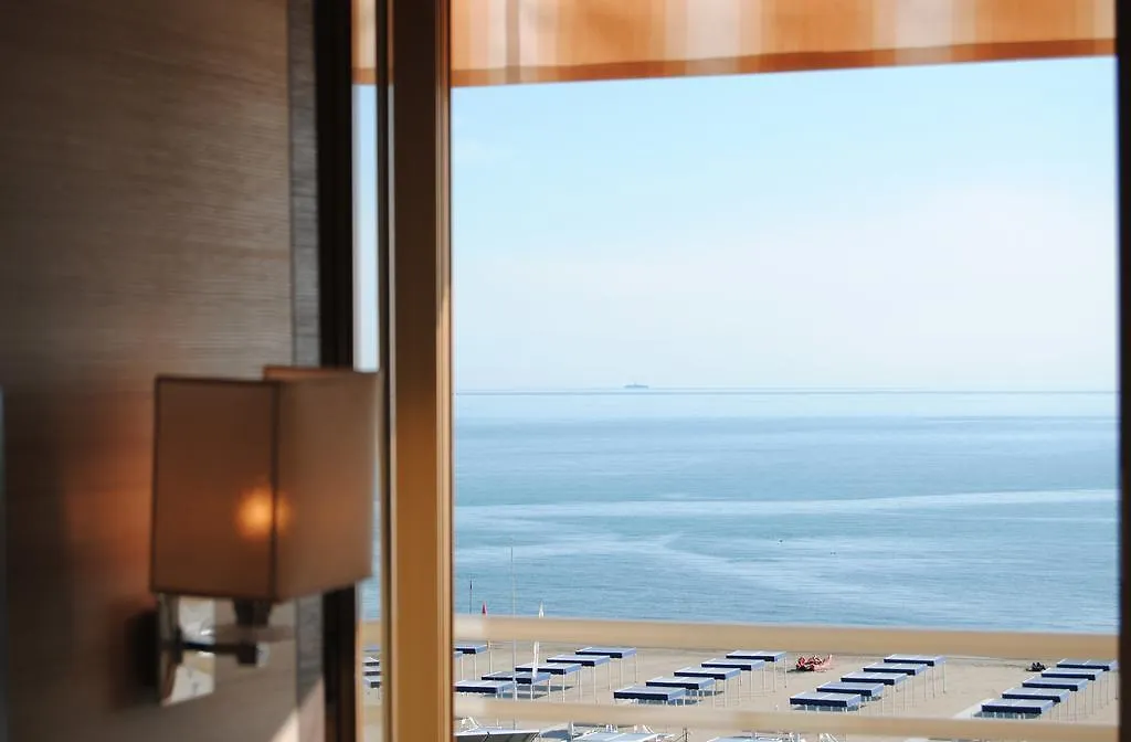 Hotel Capri & Residence Lido di Camaiore