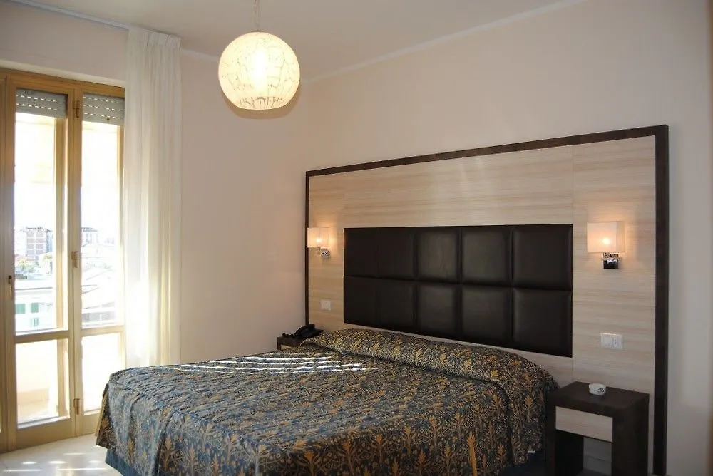 Hotel Capri & Residence Lido di Camaiore