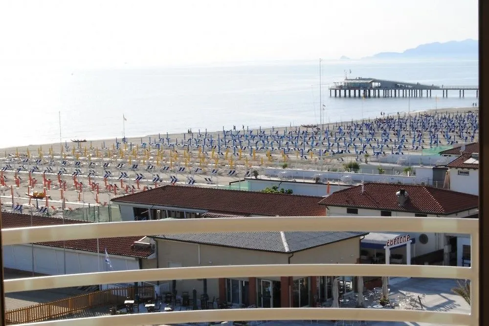 Hotel Capri & Residence Lido di Camaiore