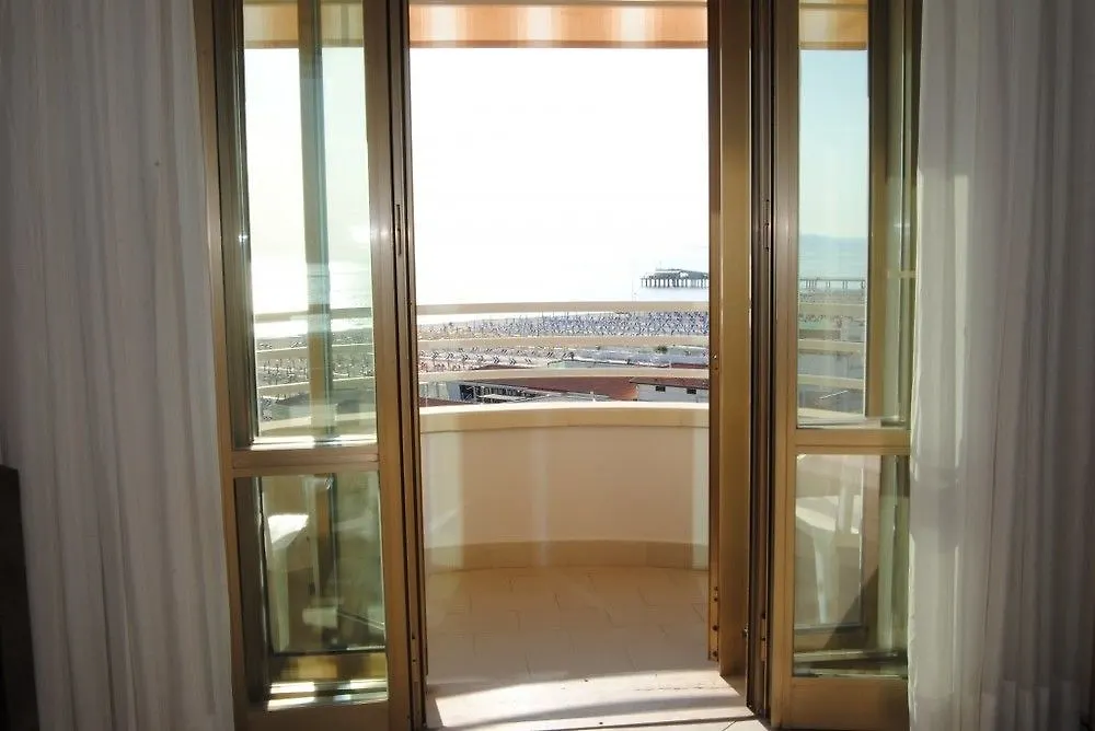 Hotel Capri & Residence Lido di Camaiore