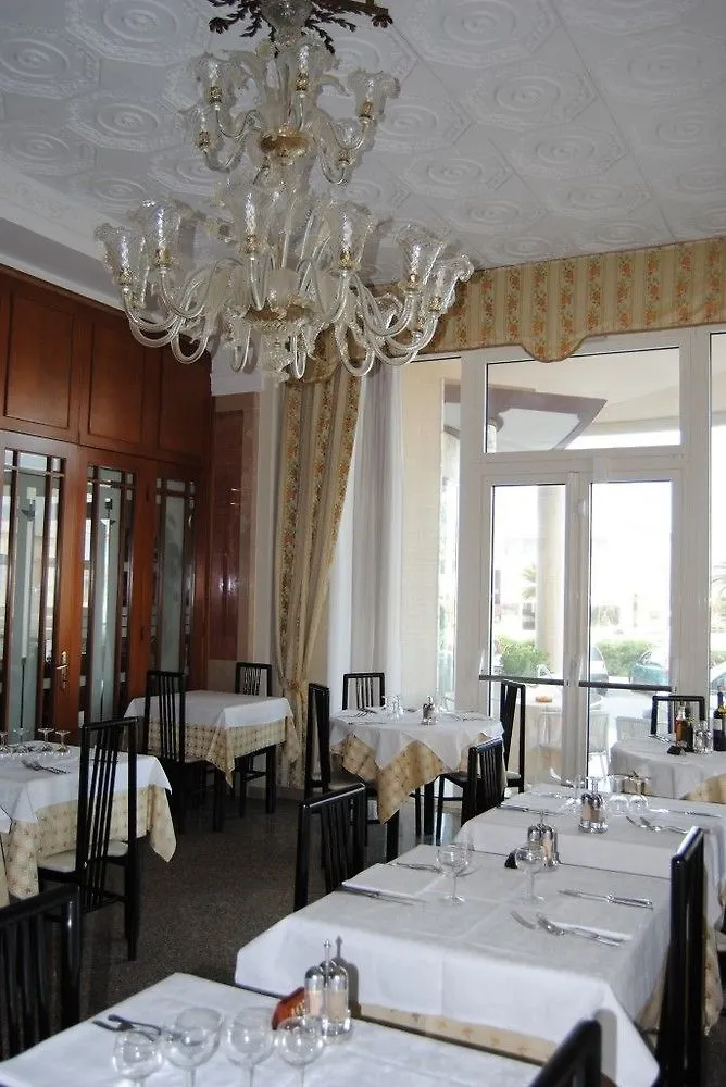 Hotel Capri & Residence Lido di Camaiore