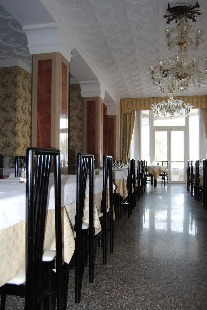 Hotel Capri & Residence Lido di Camaiore