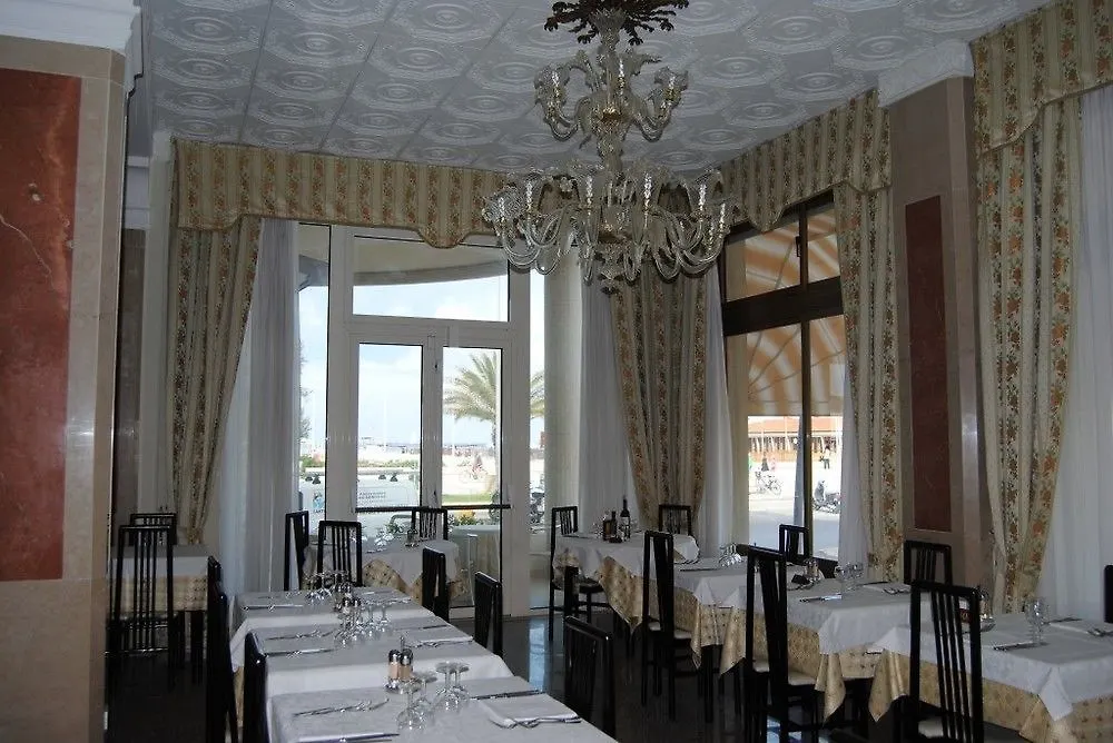 Hotel Capri & Residence Lido di Camaiore