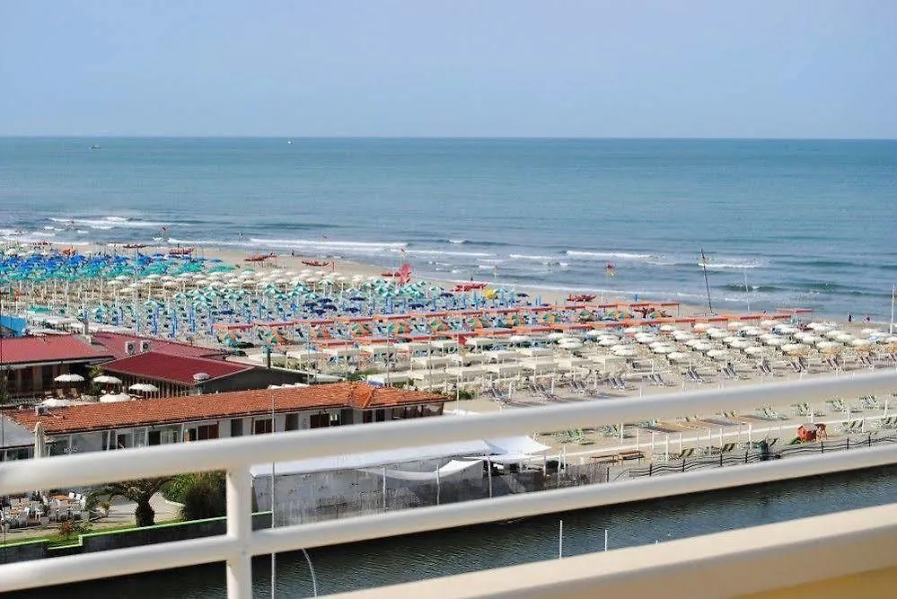 Hotel Capri & Residence Lido di Camaiore
