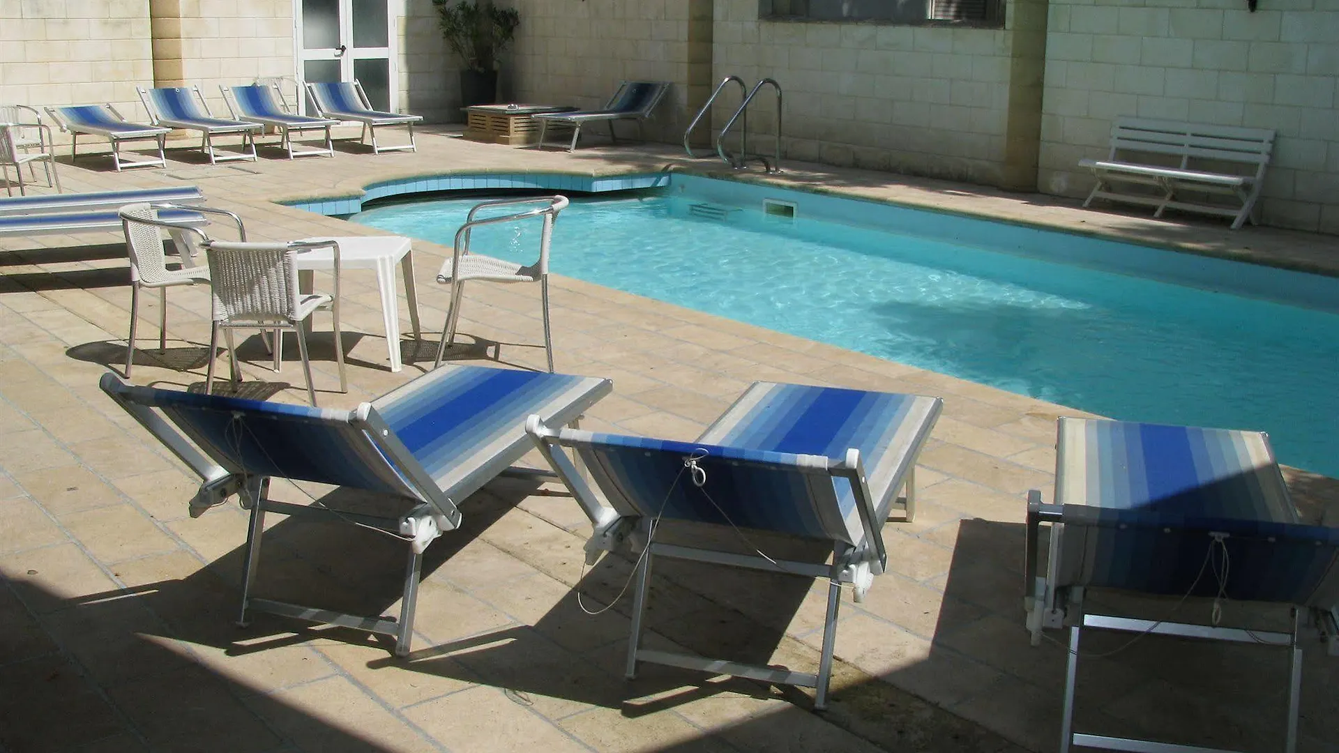Hotel Capri & Residence Lido di Camaiore 3*,  Italy