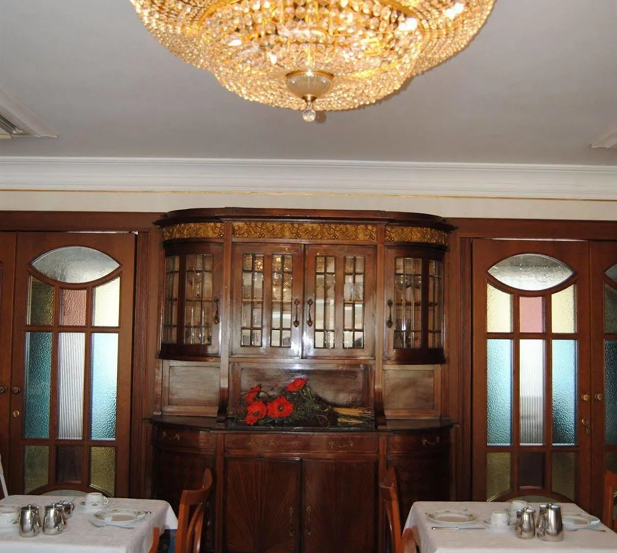Hotel Capri & Residence Lido di Camaiore