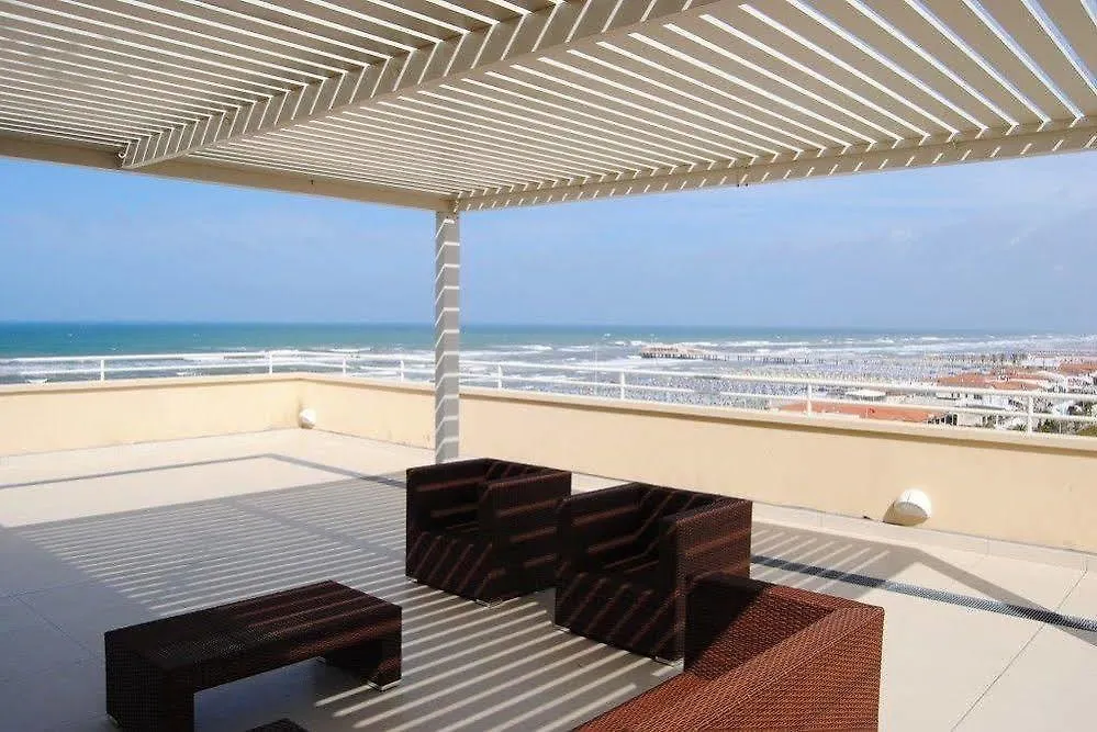 Hotel Capri & Residence Lido di Camaiore