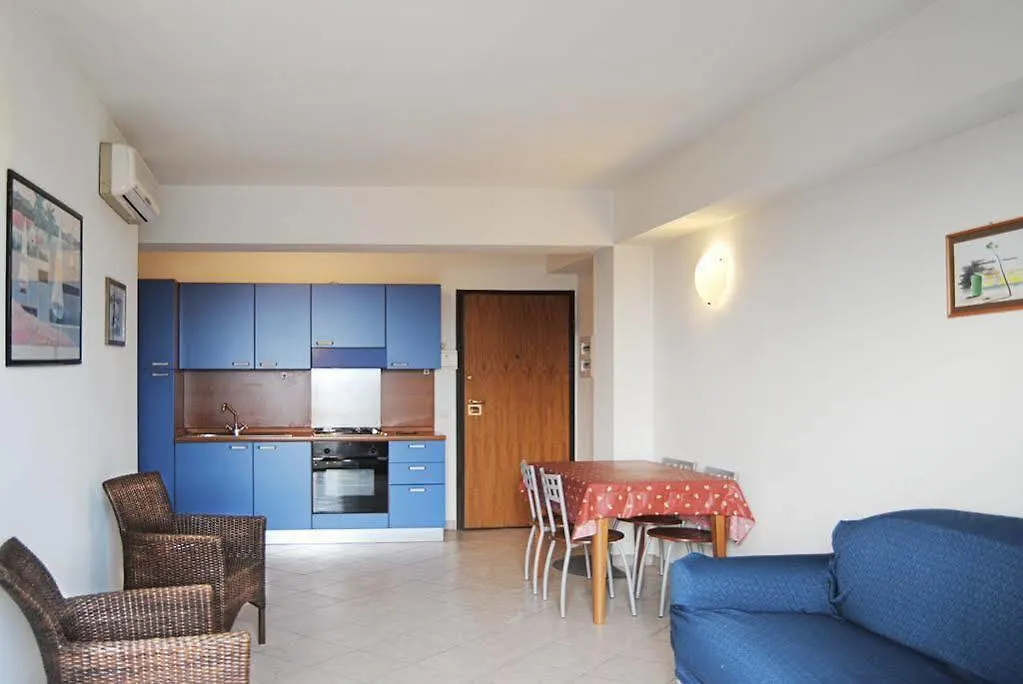 Hotel Capri & Residence Lido di Camaiore