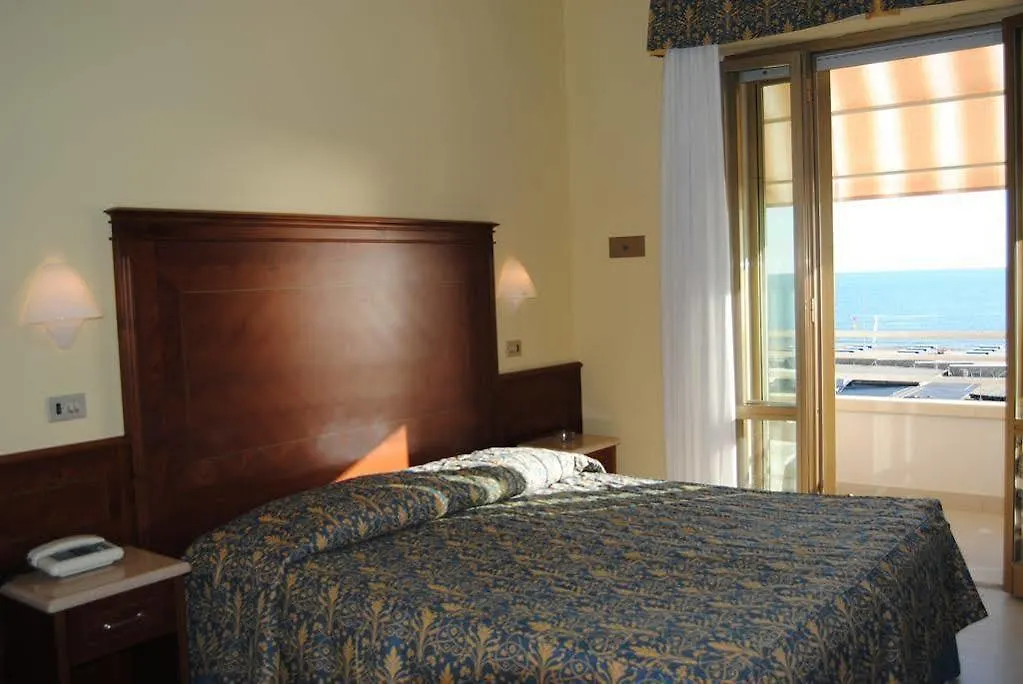 Hotel Capri & Residence Lido di Camaiore