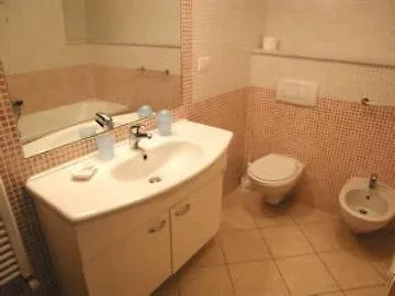 Hotel Capri & Residence Lido di Camaiore