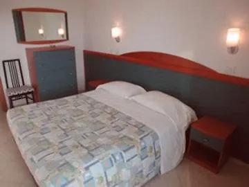 Hotel Capri & Residence Lido di Camaiore