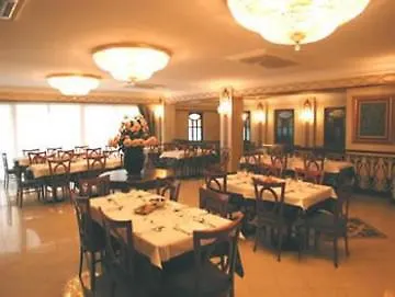 Hotel Capri & Residence Lido di Camaiore