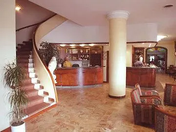 Hotel Capri & Residence Lido di Camaiore 3*,  Italy