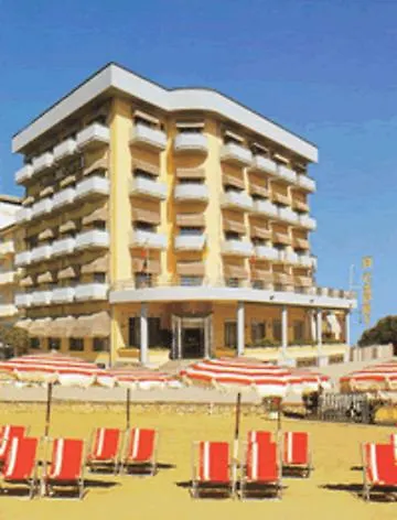 ***  Hotel Capri & Residence Lido di Camaiore Italy