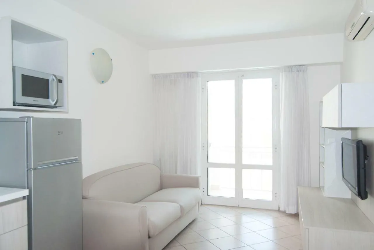 Hotel Capri & Residence Lido di Camaiore