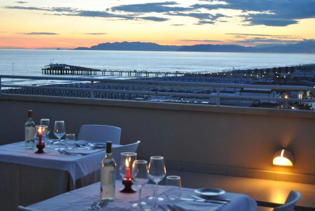 Hotel Capri & Residence Lido di Camaiore